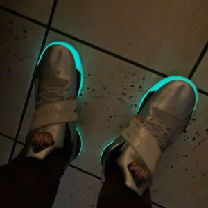 Nike zoom KD AS’ Galaxy